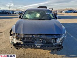 Nissan Altima 2020 2