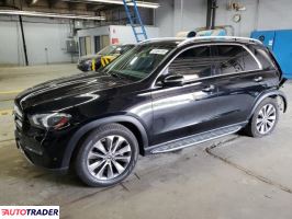 Mercedes CL 2020 2 Mercedes CL 2020 2