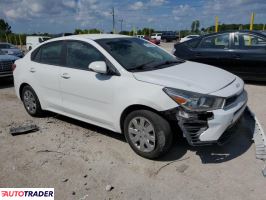 Kia Rio 2022 1 Kia Rio 2022 1