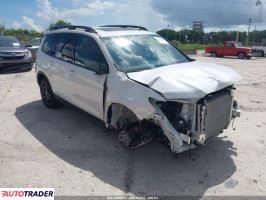 Honda Pozostałe 2025 3 Honda Pozostałe 2025 3