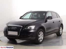 Audi Q5 2009 2.0 167 KM