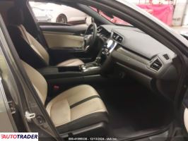 Honda Civic 2019 1 Honda Civic 2019 1