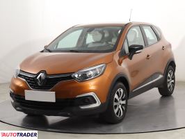 Renault Captur 2017 1.2 116 KM