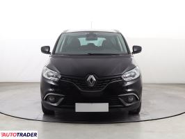Renault Grand Scenic - zobacz ofertę