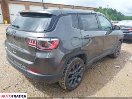 Jeep Compass 2021 2 Jeep Compass 2021 2