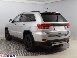 Jeep Grand Cherokee 2012 3.0 237 KM