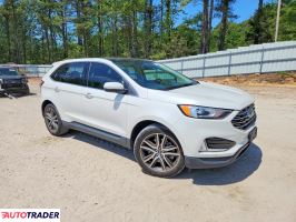 Ford Edge 2021 2