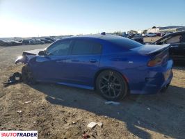 Dodge Charger 2021 3