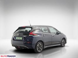 Nissan Leaf 2023 150 KM