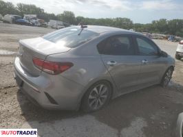 Kia Rio 2023 1