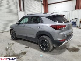 Chevrolet Blazer 2023 1