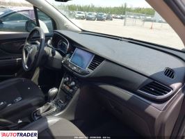 Buick Pozostałe 2020 1