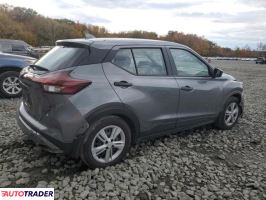 Nissan Pozostałe 2024 1