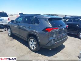 Toyota Pozostałe 2021 2