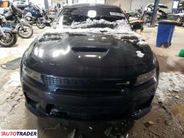 Dodge Charger 2023 6