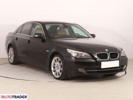 BMW 520 2009 2.0 174 KM