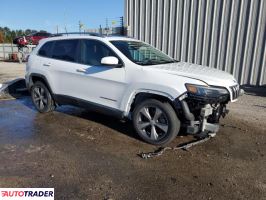 Jeep Cherokee 2019 3