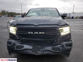 Dodge Ram 2019 5
