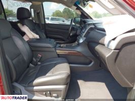 GMC Yukon 2019 5 GMC Yukon 2019 5