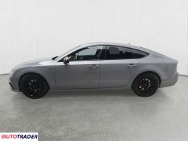 Audi A7 2017 3.0 326 KM