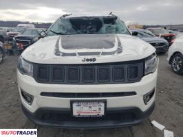 Jeep Compass 2018 2