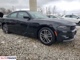 Dodge Charger 2019 3