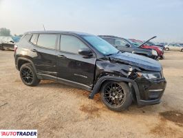 Jeep Compass 2020 2