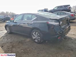 Nissan Altima 2023 2