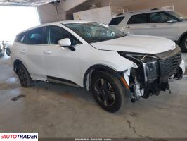 Kia Sportage 2026 2