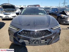 Acura TL 2021 2