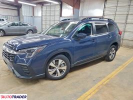 Subaru Pozostałe - zobacz ofertę