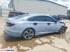 Honda Accord 2022 2