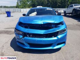 Dodge Charger 2023 3