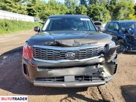 Kia Pozostałe 2020 3 Kia Pozostałe 2020 3