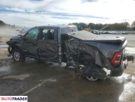 Dodge Ram 2023 6