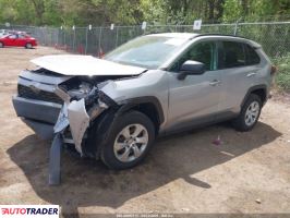 Toyota Pozostałe 2019 2 Toyota Pozostałe 2019 2