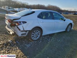 Toyota Camry 2022 2