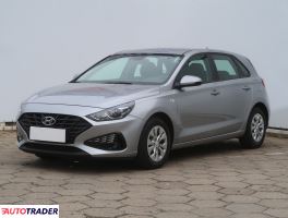 Hyundai i30 2021 1.5 108 KM