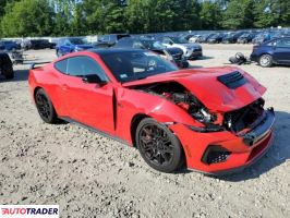 Ford Mustang 2024 5 Ford Mustang 2024 5