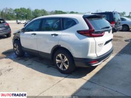 Honda CR-V 2021 1