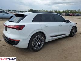 Audi Q8 2024