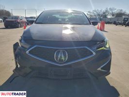 Acura Pozostałe 2020 2