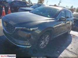Mazda CX-9 2021 2