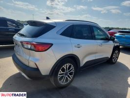 Ford Escape 2020 1