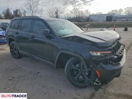 Jeep Cherokee 2021 3