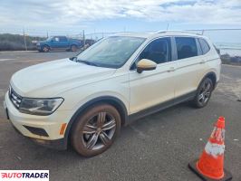 Volkswagen Tiguan - zobacz ofertę