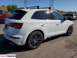 Audi Q5 2023 3