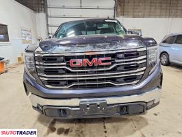 GMC Sierra 2024 5