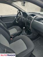 Dacia Duster 2017 1.6 114 KM