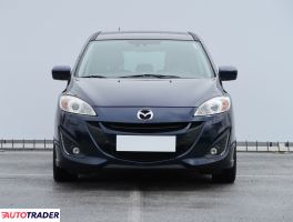 Mazda 5 2010 1.8 113 KM